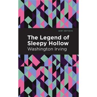 The Legend Of Sleepy Hollow Mint Editions - 1