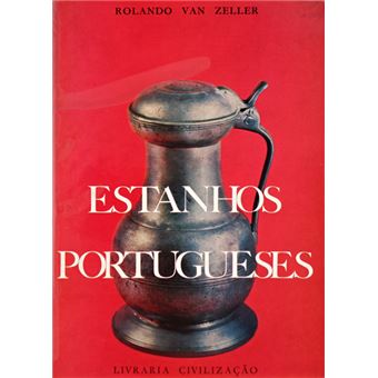 Estanhos portugueses. - 1