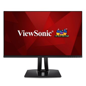 Monitor Viewsonic VP2756-2K | LED | WQHD | 5 ms | 27" | E - 1