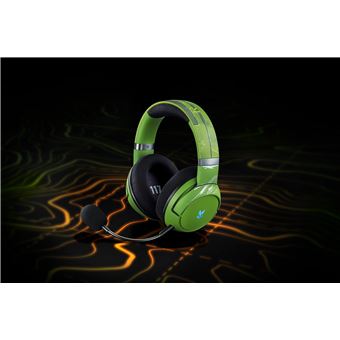 Auscultadores Gaming Razer Kaira Pro | Verde - 1