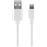Microconnect USB3.1CCHAR2W cabo USB 2 m 3.1 (3.1 Gen 1) USB A USB C Branco_0