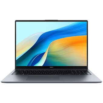 Computador Portátil Huawei MateBook 53013WYU | 16'' | Intel® Core i5-12450H | Intel® UHD Graphics | 16 GB | SSD 512GB - 1