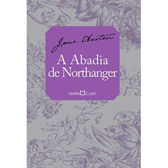 A Abadia de Northanger - 1