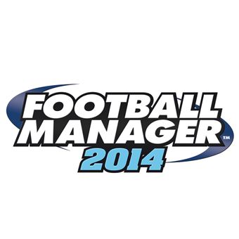 Videojogo SEGA Football Manager Classic 2014 - 1
