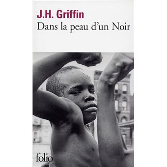 Dans La Peau D'Un Noir - 1