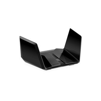 Router de Mesa NETGEAR Nighthawk RAXE500 | Preto - 1