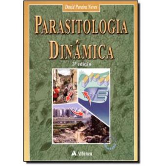 Parasitologia Dinâmica - 1