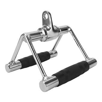 Pega Remada Topgim - 1