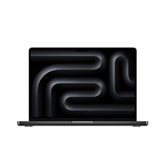 Apple MacBook Pro | 14.2'' | Apple M3 Pro | Apple GPU 14-core | 18 GB | SSD 512GB - 1