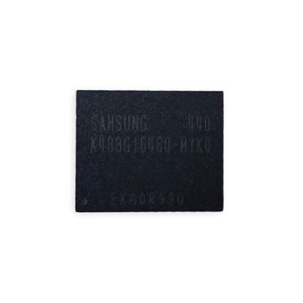 Chip de Memória Samsung K4B8G1646Q-MYK0 - Preto - 1