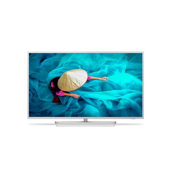 Smart TV Philips 43HFL6014U/12 | LED | 4K UHD | 43'' | 109,2 cm | G - 1