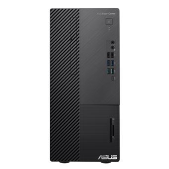 Desktop ASUS ExpertCenter D700MCES-310105011R | Intel® Core i3-10105 | Intel® UHD Graphics 630 | 8 GB | SSD 256GB - 1