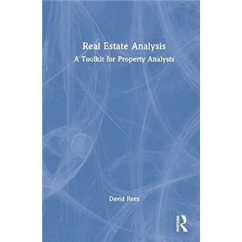 Real Estate Analysis - 1