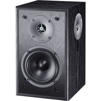 Altifalante Magnat Monitor S10 D | Preto - 1