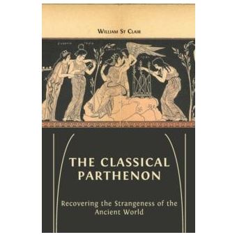 The Classical Parthenon - 1