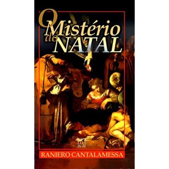 O Mistério do Natal - 1