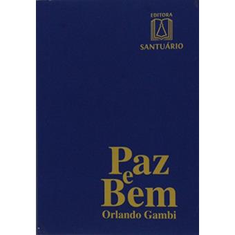 Paz & Bem - 1