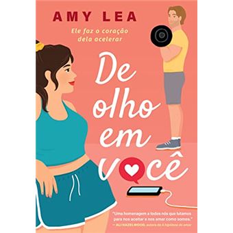 De Olho Em Você - 1