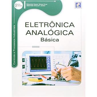 Eletrônica Analógica. Básica - 1