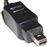 Cabo Retrátil USB 2.0 BeMatik para Fuji-TDK 120cm AM/Fuji4P_2