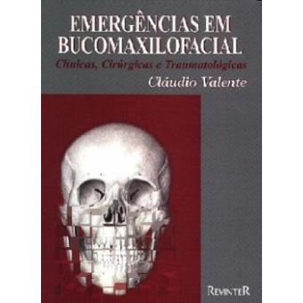 Emergencias Em Bucomaxilofacial - 1