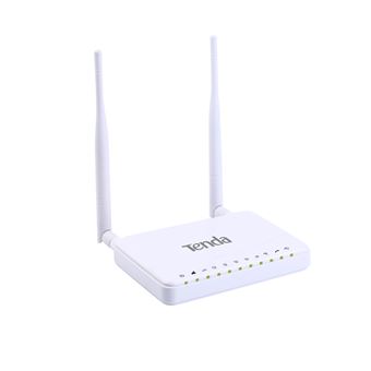 Router de Mesa Tenda 4G680 | Branco - 1