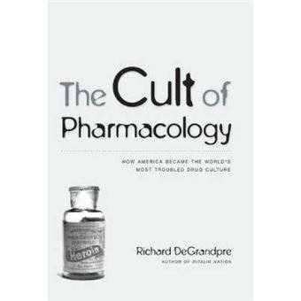 The Cult Of Pharmacology - [Version Originale] - 1
