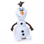 Peluche Olaf Frozen Disney 50Cm