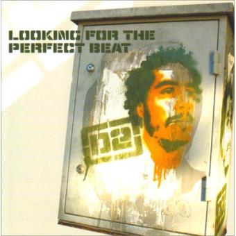 Marcelo D2-Looking For The Perfect Beat - 1