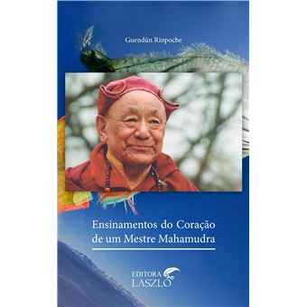 Ensinamentos do Coração de Um Mestre Mahamudra - 1