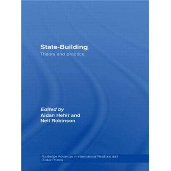State-Building - Theory and Practice - Paperback - 2009 - 1