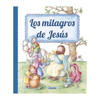 Los Milagros De Jesús - 1