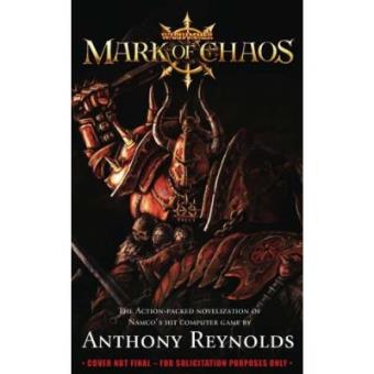 Mark of Chaos (Warhammer) - 1