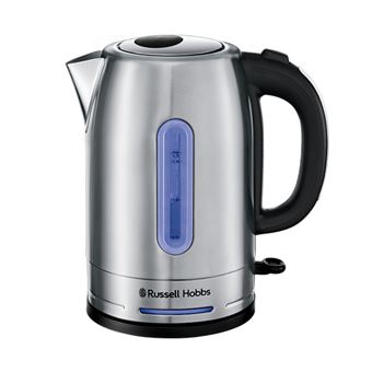 Chaleira Elétrica Russell Hobbs 26300-70 | Aço inoxidável - 1