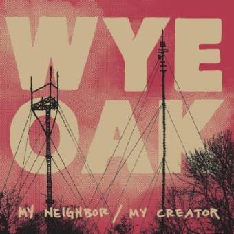 My Neighbor / My Creator - 1