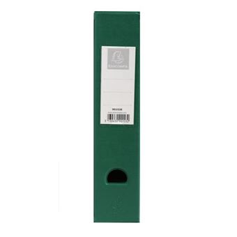 Caixa de Arquivo Exacompta 90153E | Verde - 1