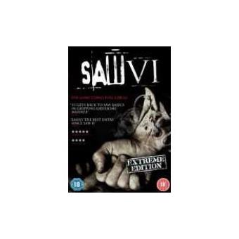 Saw vi - 1