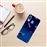 Capa Hapdey Para Samsung Galaxy A40 2019 Design Visão Cósmica Planetas e Naves Espaciais Capa de Silicone Flexível Em TPU - Transparente_1