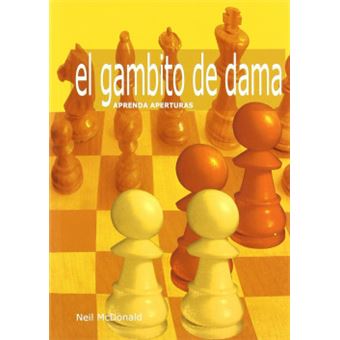 El Gambito De Dama - 1