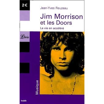 Jim Morrison Et Les Doors - 1