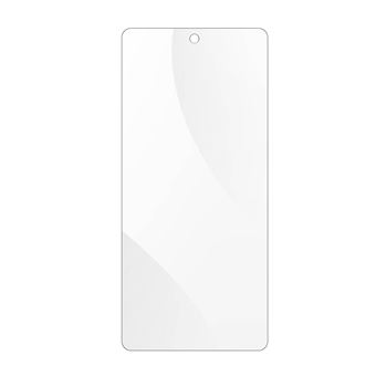 Película Avizar para Google Pixel 7 Latex Flexível Adesão Total - Transparente - 1