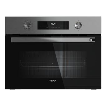 Forno Elétrico Teka NEO HSC 6350 SS | 45 L | 59.5 cm | A+ | Aço inoxidável - 1