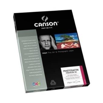 Canson Infinity PhotoSatin Premium RC 270 - 1