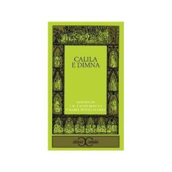 Libro calila e dimna - 1