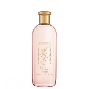 Champô The Merchant Of Venice Everlasting And Tamarix - 1