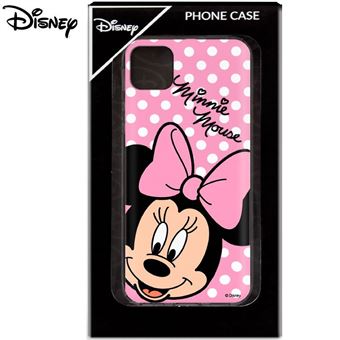 Capa iPhone 11 Disney Mickey Clear - iPhone 11 - OKPT14125 | KuantoKusta