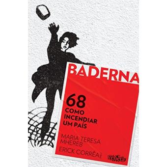 68. Como Incendiar Um País - 1