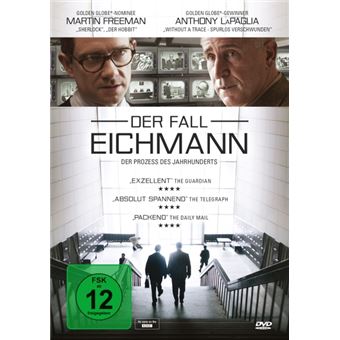 Filme Koch Media Der Fall Eichmann - 1