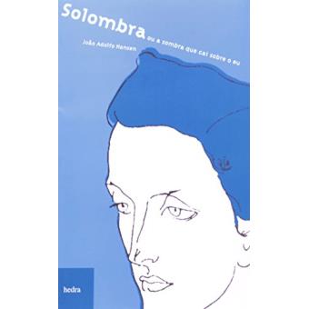 O Solombrau A Sombra Que Cai Sobre O Eu - 1