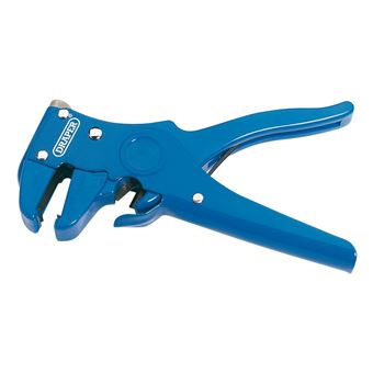 Descarnador de Cabo Draper Tools 55806 | Azul - 1